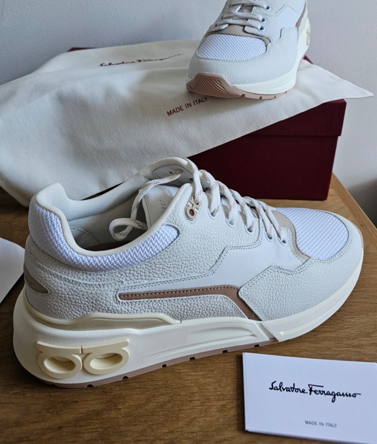 Salvatore Ferragamo laisvalaikio batai
