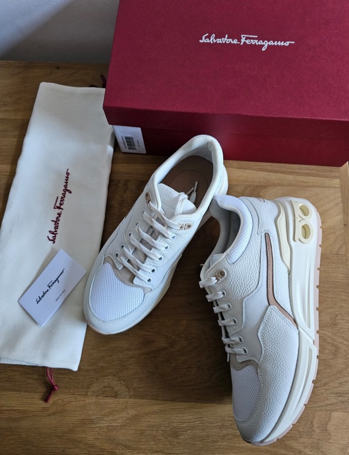 Salvatore Ferragamo laisvalaikio batai