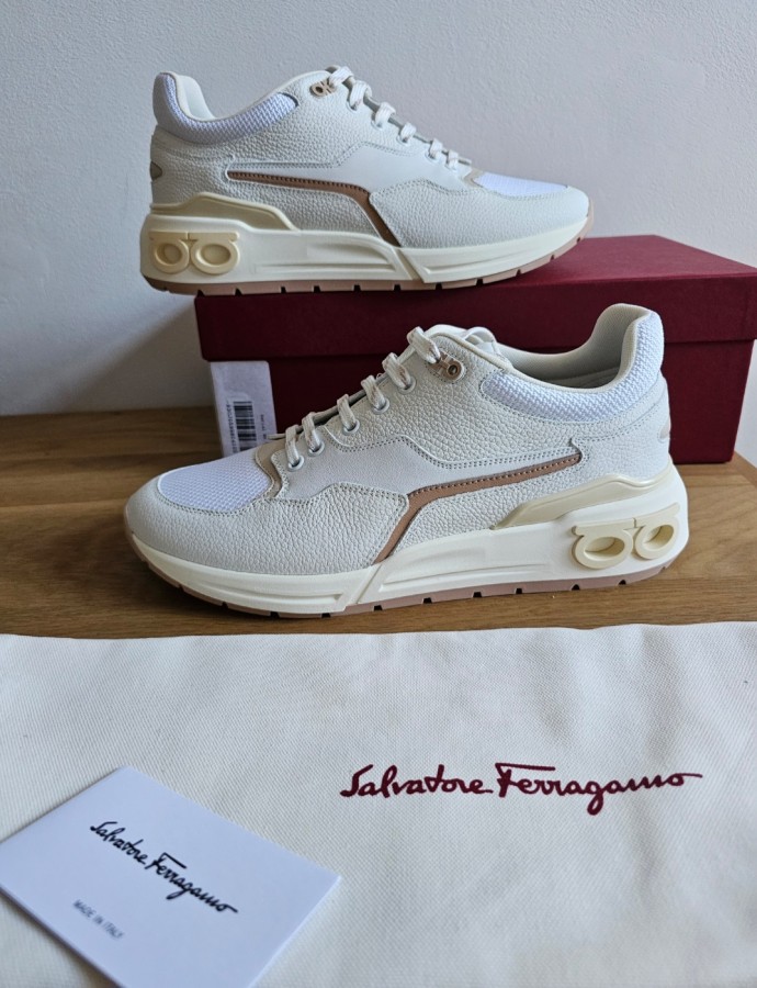Salvatore Ferragamo laisvalaikio batai