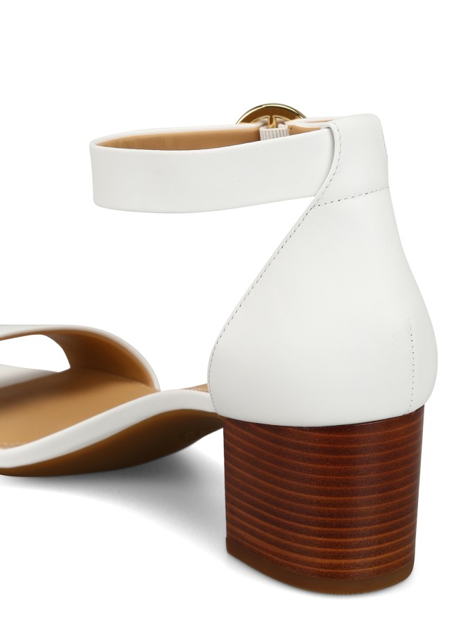 Michael Kors odinės basutės