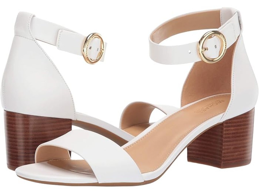Michael Kors odinės basutės