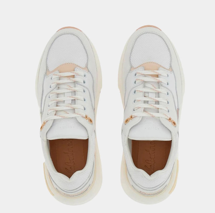Salvatore Ferragamo laisvalaikio batai